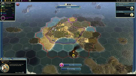 Civilization V | News | FIVE GREAT MODS FOR CIV V