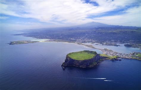 Jeju Island - Wikipedia