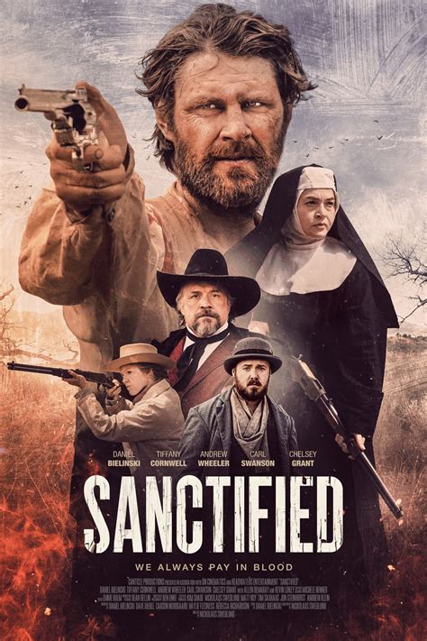 Phim Sanctified VIETSUB - Sanctified (2022) | TVHAY.ORG