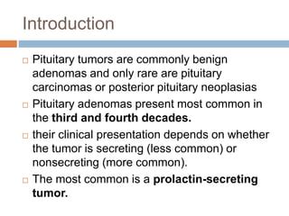 hypophysectomy.pptx