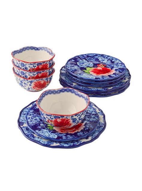 The Pioneer Woman Dishes in Dining & Entertaining - Walmart.com