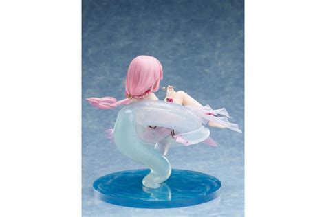 Puella Magi Madoka Magica Side Story Magia Record Iroha Tamaki Swimsuit ...