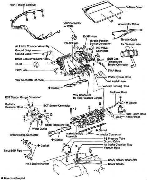 Testing a knock sensor toyota