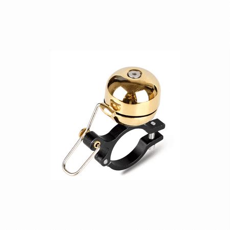 Bike Bicycle Bell for Adults and Kids Boy, All Metal Body Classic ...