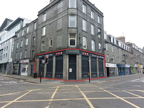 To Let: 171, George Street, Aberdeen, AB25 1HX | PropList