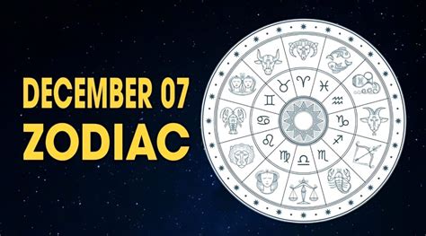 December 7 Zodiac: Sign, Meaning and Characteristics