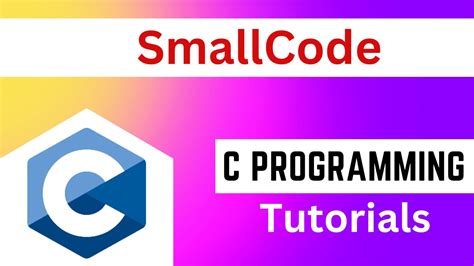 SmallCode Home: Unlock the World of Code