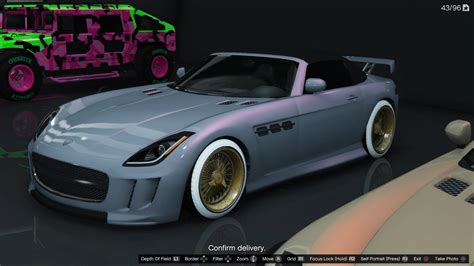 Benefactor Serrano | GTA 5 Online Vehicle Stats, Price, How To Get