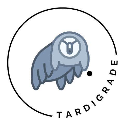 Tardigrade Taxonomy: Classification Insights