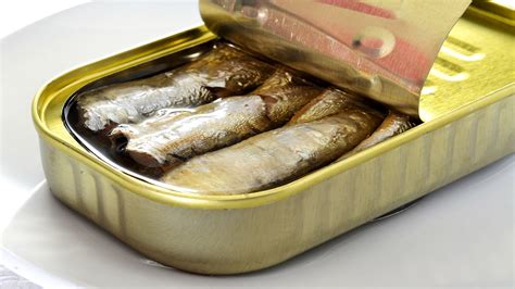 Omega-3s, Vitamin D & Mercury in Sardines | ConsumerLab.com