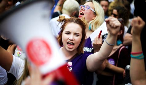 Irish Referendum: Abortion Law Changes to Come | National Review