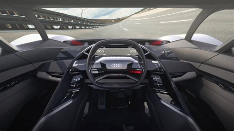 Audi PB18 e-tron combines Le Mans prowess with electric future