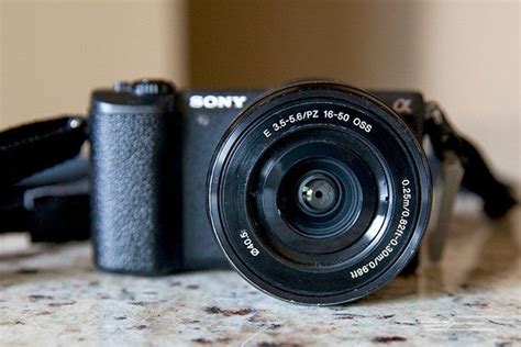 The Best Mirrorless Camera for Beginners: Reviews by Wirecutter