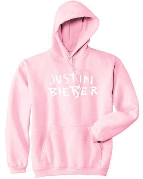 Justin Bieber Hoodie Purpose Tour Hoodie by YeezyshopCo on Etsy ...