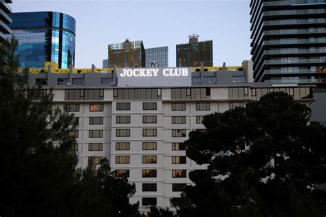 Photo Gallery | Jockey Club Las Vegas