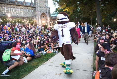 2021 in Photos | Lehigh University