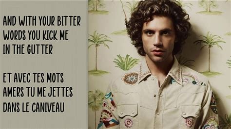 Stuck In The Middle - MIKA (paroles + traduction française ; lyrics + french translation) - YouTube