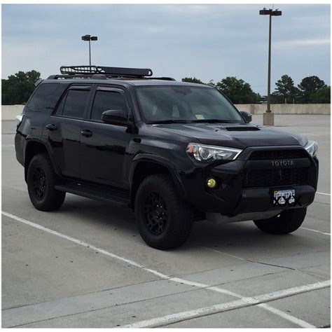 4runner TRD Pro - Page 281 - Toyota 4Runner Forum - Largest 4Runner Forum