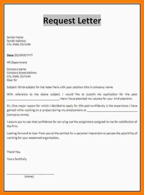 Letter Format Mail | Letter template word, Letter templates free, Lettering