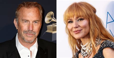 Kevin Costner and Jewel Bonded Over This Shared Interest, Source Says