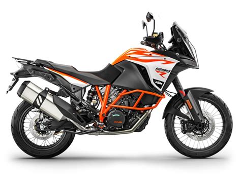 KTM Adventure Range Pricing Confirmed - Australasian Dirt Bike Magazine