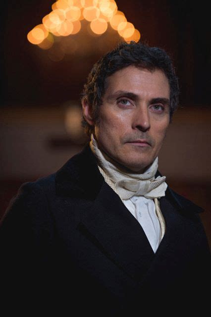 Rufus Sewell returns as Lord M for Victoria series 2: watch