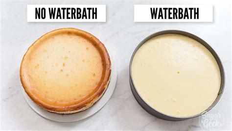 Ny Cheesecake Recipe No Water Bath | Deporecipe.co