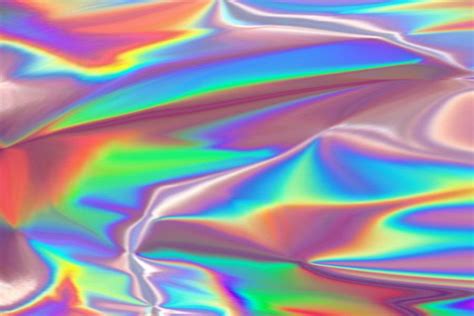 holographic pattern | Holographic wallpapers, Rainbow wallpaper, Cute wallpapers