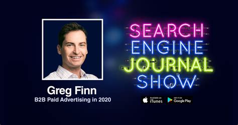 B2B Paid Advertising in 2020 with Greg Finn [PODCAST]