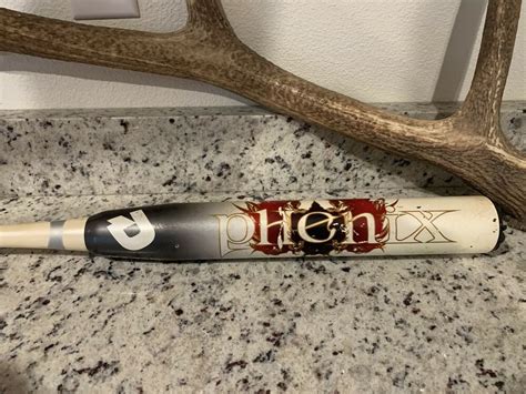 Demarini Phenix Fastpitch Softball Bat 33/25 (-8) | SidelineSwap