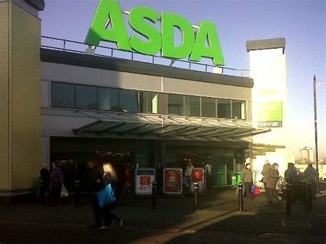 Asda Cafe, Birkenhead - Restaurant Reviews, Phone Number & Photos ...