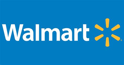 Walmart Logo, Walmart Symbol, Meaning, History and Evolution