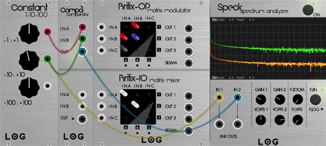 Free Modules For VCV Rack – Synthtopia