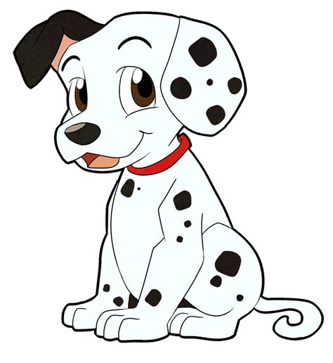 Dalmatian by LeniProduction on DeviantArt