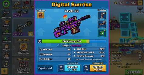 A Comprehensive Pixel Gun 3D Guide – Tips, Tricks & More-Game Guides-LDPlayer