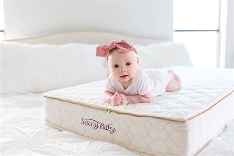 Pediatrician Recommended Baby Mattress