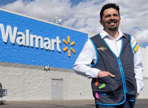 8 Super Strict Rules Walmart Employees Have to Follow — Eat This Not That