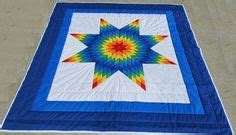 quilt patterns native american designs | images of diane s native american star quilts meet the ...