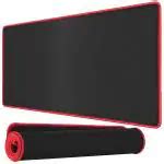 Buy RiaTech Red Gaming Mouse Pad(600x300x2mm mouse pad -Red) Online at Best Prices in India ...