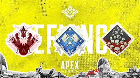 5 Best Badges in Apex Legends [Up to Season 20] - GameRiv