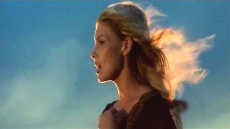 Faith Hill - There You'll Be [Pearl Harbor Theme] - YouTube