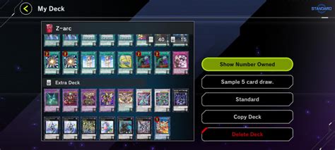 Is my deck Meta? : r/YuGiOhMasterDuel