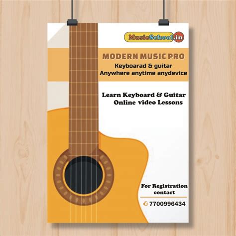 Learn Guitar Classes