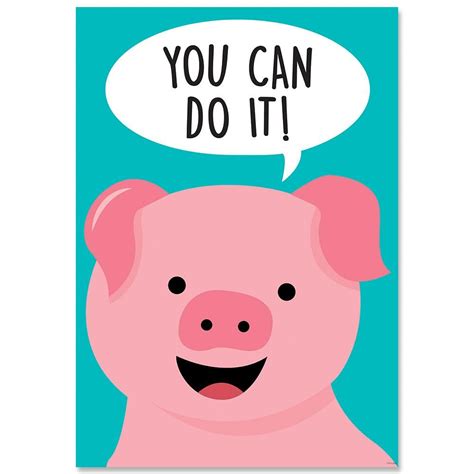 You can do it! Poster | Creative teaching, Creative teaching press, Inspirational posters