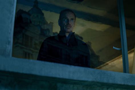 Netflix 'The Killer' Trailer Stars Michael Fassbender as an Assassin