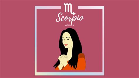 Scorpio Woman: Traits and Characteristics | HoroscopeFan