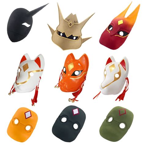 Sky-Children-of-Light-Cosplay-Helmet-Mask-Halloween-Carnival-Cosplay ...