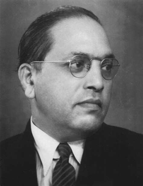 Dr. B. R. Ambedkar Biography - B. R. Ambedkar Life & Profile