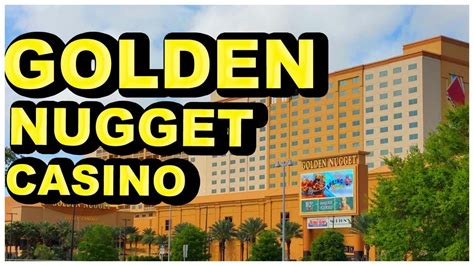 Golden Nugget Casino & Hotel Parking Garage - Biloxi Mississippi - YouTube