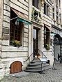 Category:La Maison du Cygne (Bruxelles) - Wikimedia Commons